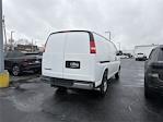 New 2025 Chevrolet Express 2500 Empty Cargo Van for sale #C250235 - photo 4