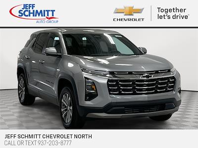 2026 Chevrolet Equinox AWD SUV for sale #C260003 - photo 1