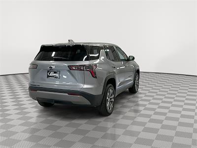 2026 Chevrolet Equinox AWD SUV for sale #C260003 - photo 2