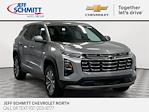 2026 Chevrolet Equinox AWD SUV for sale #C260003 - photo 1