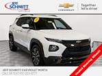 2022 Chevrolet Trailblazer FWD SUV for sale #C260003AB - photo 1