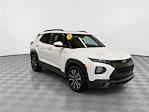 2022 Chevrolet Trailblazer FWD SUV for sale #C260003AB - photo 2