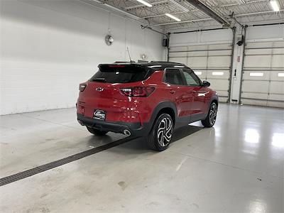 2026 Chevrolet Trailblazer AWD SUV for sale #C260004 - photo 2