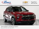 2026 Chevrolet Trailblazer AWD SUV for sale #C260004 - photo 1