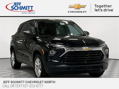 2026 Chevrolet Trailblazer AWD SUV for sale #C260006 - photo 1