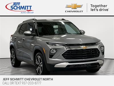 2026 Chevrolet Trailblazer FWD SUV for sale #C260008 - photo 1