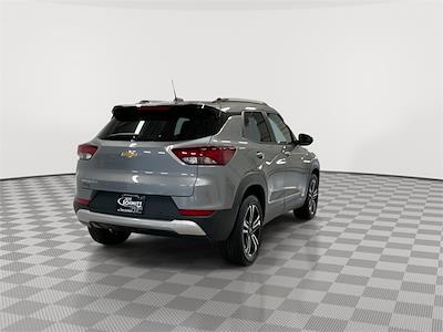 2026 Chevrolet Trailblazer FWD SUV for sale #C260008 - photo 2