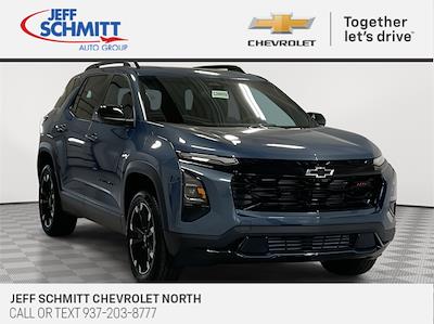 2026 Chevrolet Equinox FWD SUV for sale #C260009 - photo 1