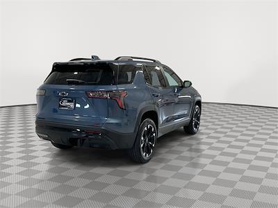 2026 Chevrolet Equinox FWD SUV for sale #C260009 - photo 2