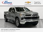 2026 Chevrolet Silverado 1500 Crew Cab 4WD Pickup for sale #C260010 - photo 1