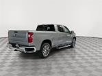 2026 Chevrolet Silverado 1500 Crew Cab 4WD Pickup for sale #C260010 - photo 11