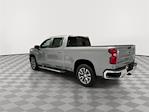 2026 Chevrolet Silverado 1500 Crew Cab 4WD Pickup for sale #C260010 - photo 8