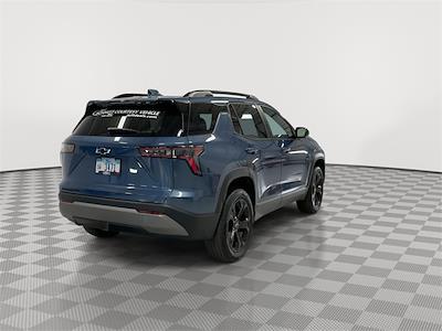 2026 Chevrolet Equinox AWD SUV for sale #C260012 - photo 2