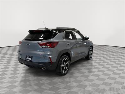 Used 2022 Chevrolet Trailblazer RS for sale #C260012A - photo 2