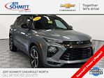 Used 2022 Chevrolet Trailblazer RS for sale #C260012A - photo 1