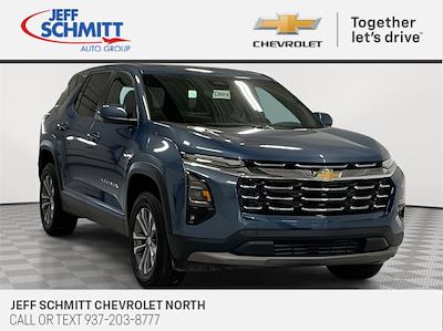 2026 Chevrolet Equinox FWD SUV for sale #C260014 - photo 1