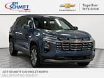 2026 Chevrolet Equinox FWD SUV for sale #C260014 - photo 1