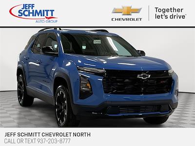 2026 Chevrolet Equinox FWD SUV for sale #C260015 - photo 1