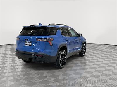 2026 Chevrolet Equinox FWD SUV for sale #C260015 - photo 2