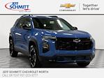 2026 Chevrolet Equinox FWD SUV for sale #C260015 - photo 1