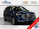 Used 2021 GMC Terrain SLT SUV for sale #C260016A - photo 1