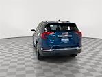 Used 2021 GMC Terrain SLT SUV for sale #C260016A - photo 9
