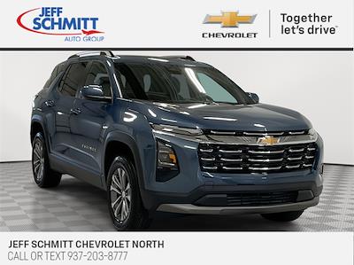 2026 Chevrolet Equinox FWD SUV for sale #C260017 - photo 1