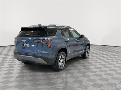 2026 Chevrolet Equinox FWD SUV for sale #C260017 - photo 2