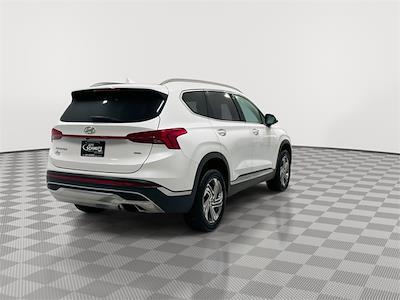 2022 Hyundai Santa Fe AWD SUV for sale #C260018A - photo 2