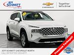 2022 Hyundai Santa Fe AWD SUV for sale #C260018A - photo 1