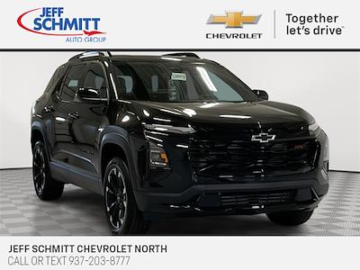2026 Chevrolet Equinox FWD SUV for sale #C260019 - photo 1