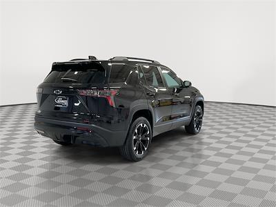 2026 Chevrolet Equinox FWD SUV for sale #C260019 - photo 2