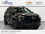 2026 Chevrolet Equinox FWD SUV for sale #C260020 - photo 1