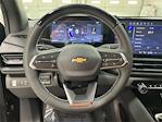 New 2026 Chevrolet Silverado EV LT Crew Cab AWD Pickup for sale #C260021 - photo 29