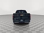 New 2026 Chevrolet Silverado EV LT Crew Cab AWD Pickup for sale #C260021 - photo 9