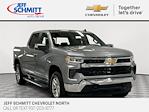 2026 Chevrolet Silverado 1500 Crew Cab 4WD Pickup for sale #C260022 - photo 1