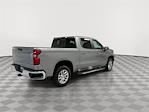 2026 Chevrolet Silverado 1500 Crew Cab 4WD Pickup for sale #C260022 - photo 2