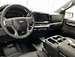 2026 Chevrolet Silverado 1500 Crew Cab 4WD Pickup for sale #C260022 - photo 17