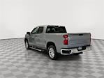 2026 Chevrolet Silverado 1500 Crew Cab 4WD Pickup for sale #C260022 - photo 8