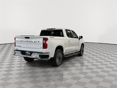 2026 Chevrolet Silverado 1500 Crew Cab 4WD Pickup for sale #C260023 - photo 2
