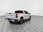 2026 Chevrolet Silverado 1500 Crew Cab 4WD Pickup for sale #C260023 - photo 2