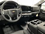 2026 Chevrolet Silverado 1500 Crew Cab 4WD Pickup for sale #C260023 - photo 17