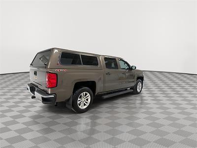 Used 2014 Chevrolet Silverado 1500 LT Crew Cab for sale #C260023A - photo 2