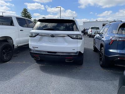 2021 Chevrolet Traverse AWD SUV for sale #C260025A - photo 2