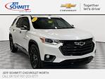 2021 Chevrolet Traverse AWD SUV for sale #C260025A - photo 1
