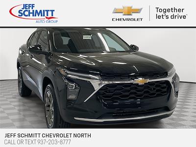 2026 Chevrolet Trax FWD SUV for sale #C260030 - photo 1