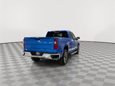 2026 Chevrolet Silverado 1500 Double Cab 4WD Pickup for sale #C260031 - photo 2