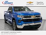 2026 Chevrolet Silverado 1500 Double Cab 4WD Pickup for sale #C260031 - photo 1