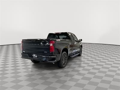 New 2026 Chevrolet Silverado 1500 Custom Double Cab for sale #C260032 - photo 2
