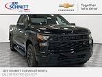 New 2026 Chevrolet Silverado 1500 Custom Double Cab for sale #C260032 - photo 1